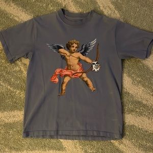 Men’s graphic tee